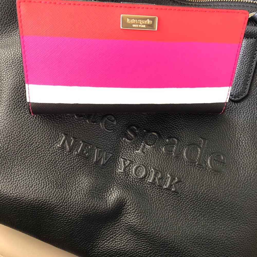 Kate Spade wallet